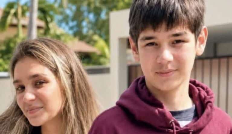 Φpiκη – Δολοφόνησαν δυο αδέλφια 17 και 22 ετών για να τους πάρουν το μηχανάκι – Σκότωσαν και μια οικογένεια για φορτηγάκι