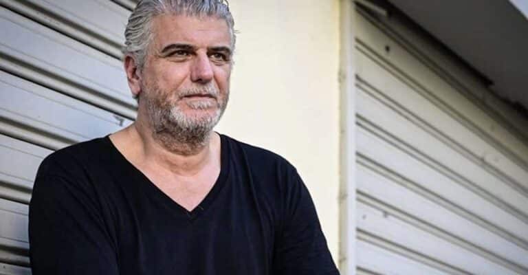 Βλαδίμηρος Κυριακίδης: «Δεν πιστεύω στον Θεό, είναι δημιούργημα του ανθρώπου»