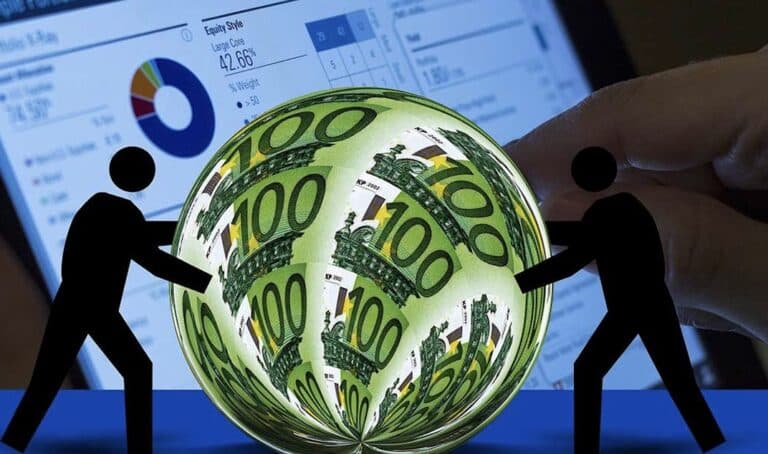 ΑΑΔΕ: Πότε μια μεταφορά χρημάτων θεωρείται «κρυφή» δωρεά – Οι 5 παγίδες και ο φόρος έως 40%