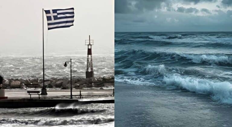 Δεκαπενταύγουστος: «Κλείδωσε» ο καιρός – Ποιοι θα κάνουν διακοπές με βροχή