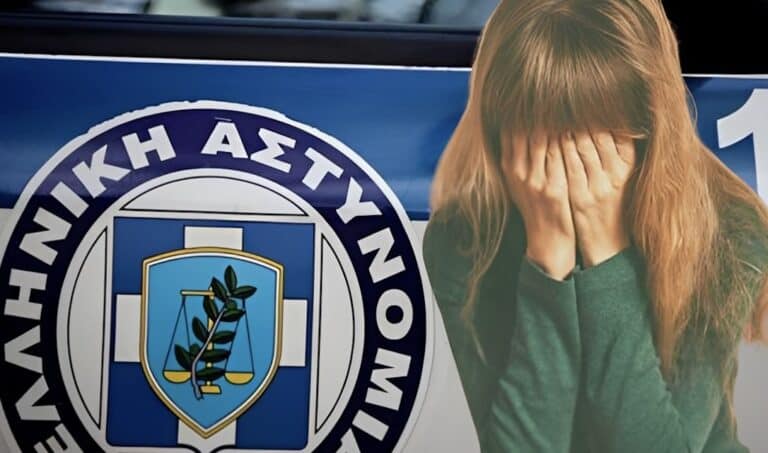 24χρονος Παλαιστίνιος κλείδωσε 17χρονη στο σπίτι του – Την έσωσαν οι φωνές της