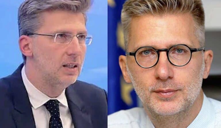  Άκης Σκέρτσος: «Στα 148,7 δισ. ευρώ οι καταθέσεις των Ελλήνων – Αυξήθηκαν σχεδόν 40% σε 7 χρόνια»