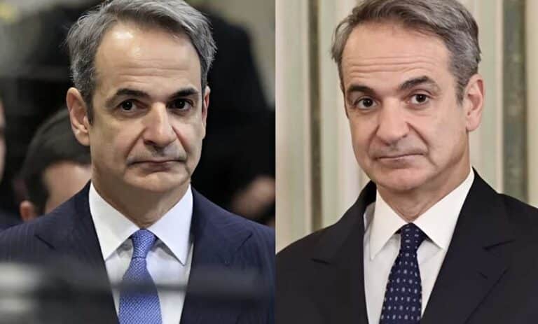 Δεν έχει προηγούμενο ο κουμπαράς της ΔΕΘ: Οι κερδισμένοι από τα μέτρα του Μητσοτάκη