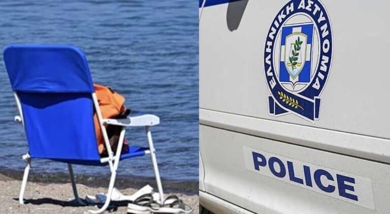Μητέρα χτυπούσε το παιδί της σε παραλία – Λουόμενη κατέθεσε μήνυση, με εντολή εισαγγελέα στο νοσοκομείο ο 6χρονος
