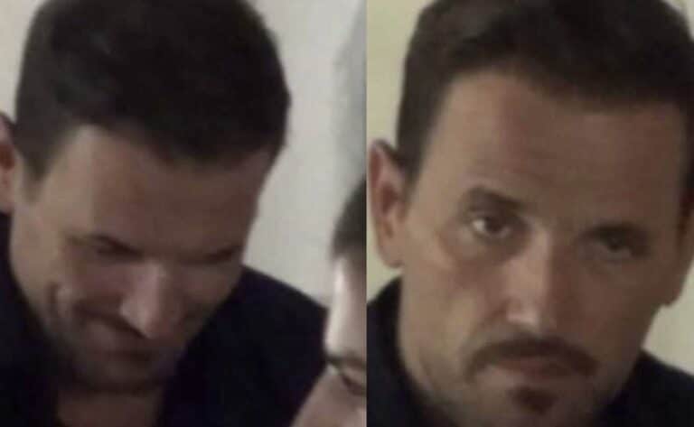 Σάλος με τον Νίκο Βέρτη: Χαμός αυτό που έπιασαν οι κάμερες στη Μύκονο – Το βίντεο που κάνει τον γύρο του διαδικτύου