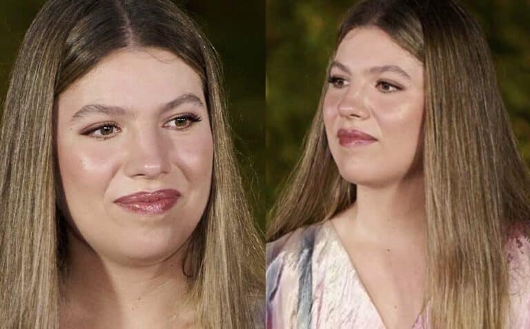 Πριγκίπισσα Σοφία: Φόρεσε το Zara αξεσουάρ των 23 ευρώ που απογειώνει κάθε καλοκαιρινό φόρεμα