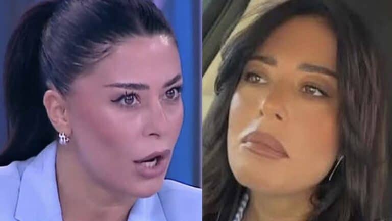 Αφροδίτη Λατινοπούλου: «Επί 45 λεπτά δεχόμουν χυδαία επίθεση, δεν σταμάτησαν ούτε λεπτό και τις απειλές»