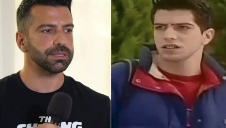 Ο «Μπίλυ» αποκάλυψε πόσα έπαιρνε στο «Καφέ της Χαράς» – «Δεν έβγαινα οικονομικά»