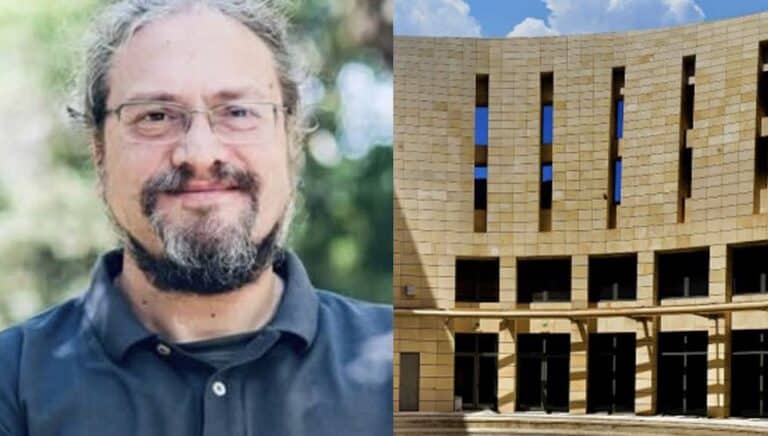 Γεώργιος Χαλκιαδάκης: Ένας καθηγητής του Πολυτεχνείου Κρήτης στους κορυφαίους επιστήμονες στον κόσμο