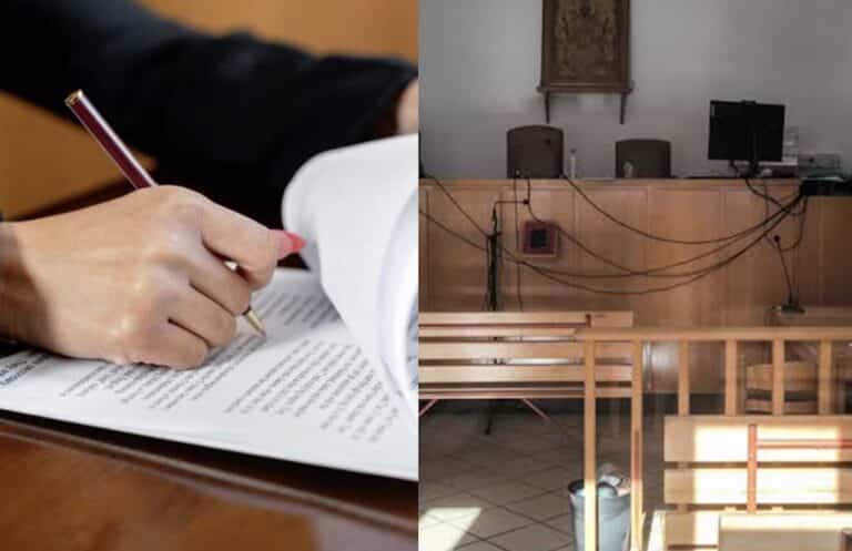 Νέο κληρονομικό δίκαιο: Όλες οι αλλαγές που έρχονται σε διαθήκες και κληρονομιές από Σεπτέμβριο