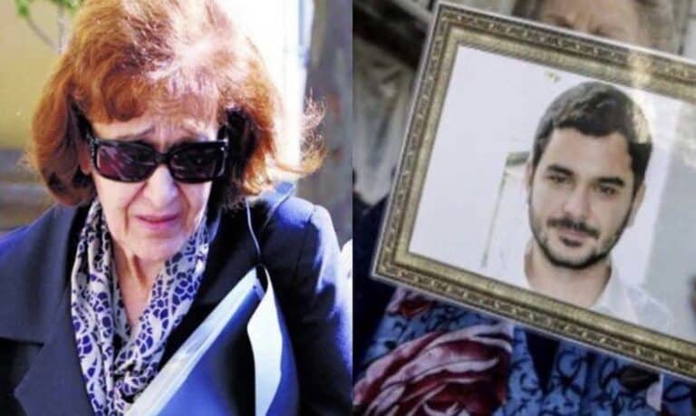 13 χρόνια άφαντος: Το «μαύρο» παζλ του Μάριου Παπαγεωργίου – Η απαγωγή, η καταδίκη χωρίς πτώμα και ο αγώνας μιας μάνας