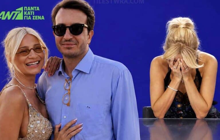 Μαύρος Δεκαπενταύγουστος για τη Φαίη: Γιατί είναι όλη η ζωή της στον αέρα; Οι εξελίξεις που δεν την αφήνουν να χαρεί το καλοκαίρι