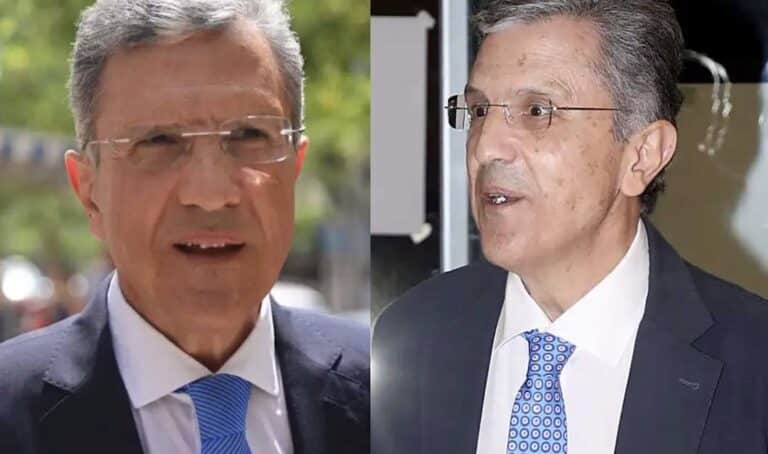 Ο Γιώργος Αυτιάς για την σοβαρή περιπέτεια υγείας του: «∆εν είχα ούτε βήχα ούτε πυρετό ούτε καμία άλλη ένδειξη»
