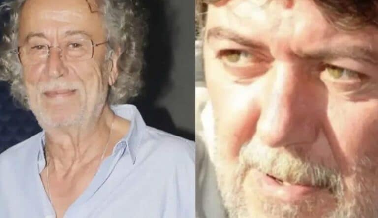 Νεκρός στο σπίτι του στο Αίγιο ο 71χρονος αδελφός του Μάκη Τριανταφυλλόπουλου – Ποιοι τον εντόπισαν