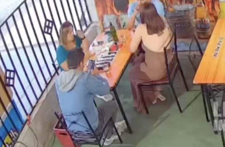 Εν ψυχρώ δολοφονία δικηγόρου στο Περού: Ο εκτελεστής την πλησίασε από πίσω και την πυροβόλησε στο κεφάλι σε μπαρ