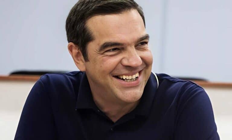 Θέλετε να επανέλθει ο Αλέξης Τσίπρας ως πρωθυπουργός της Ελλάδας;