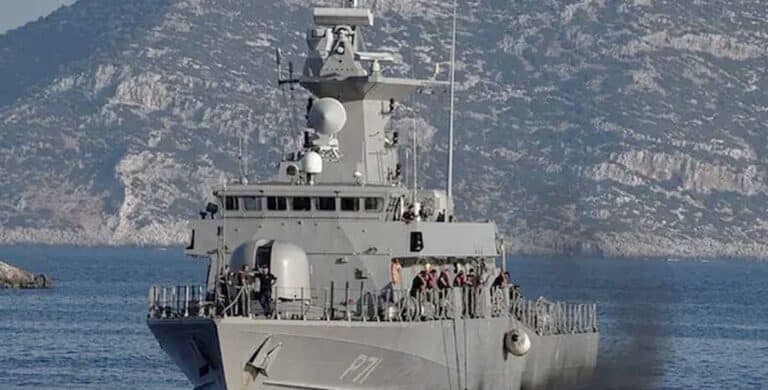 Η διπλή πρόκληση φέρνει φουρτούνα στο Αιγαίο – Γιατί η Άγκυρα ξεπέρασε τα όρια