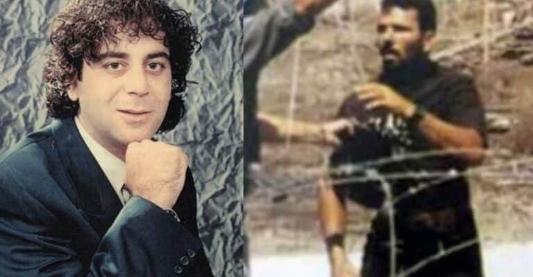 Σάλος με την δήλωση του δολοφόνου του Τάσου Ισαάκ για τον Σολωμού