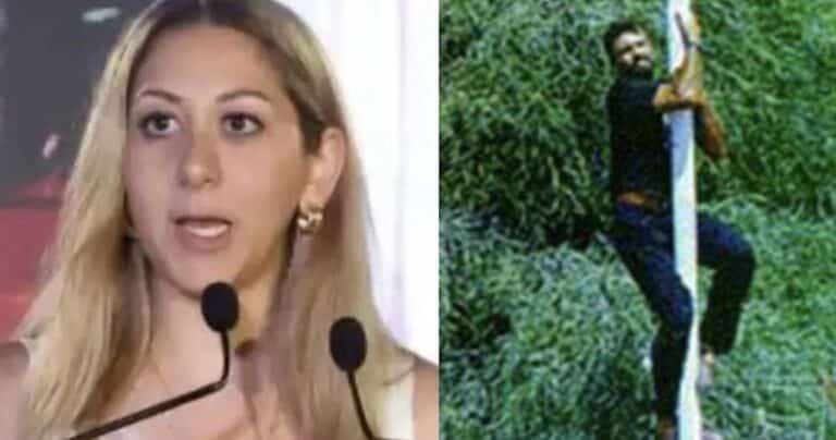 «Τους δολοφόνους του πατέρα μου τους κάνατε υπουργούς και βουλευτές» – Ξέσπασε η κόρη του Τάσου Ισαάκ