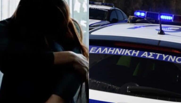 Συνελήφθη βοσκός που κατηγορείται για τον βιασμό 22χρονης σε παραλία – Eντοπίστηκε τέσσερα χρόνια μετά  
