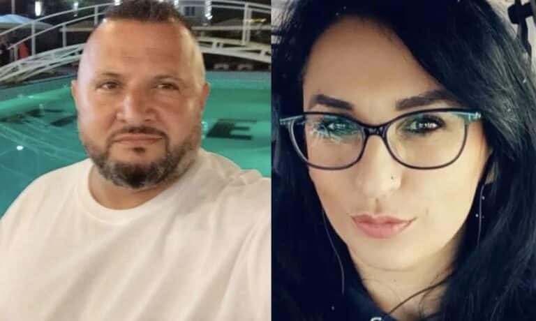 Μαθεύτηκε όλη η αλήθεια για τον 48χρονο που σκότωσε την 45χρονη στη Νέα Σμύρνη