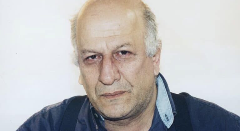 Παραμένει διασωληνωμένος o Αντώνης Πανούτσος – Τα νεότερα από τη ΜΕΘ