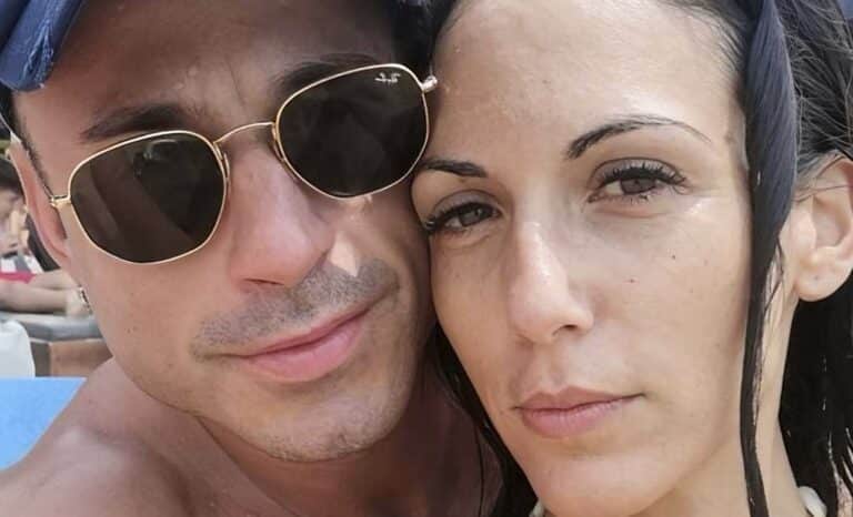 Παίρνει πίσω την καταγγελία η Ανθή Βούλγαρη: Η πρώτη αντίδραση μετά τη δίωξη του εισαγγελέα σε βάρος του συζύγου της