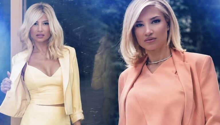Φαίη Σκορδά: Τέλος οριστικά από το Mega!  Σε ποιο κανάλι επιστρέφει – Η επίσημη ανακοίνωση