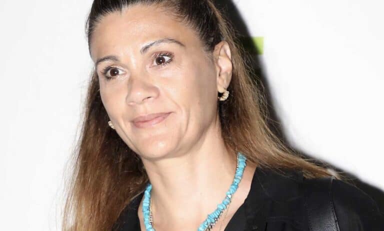 Γενέθλια για την Άννα Μαρία Παπαχαραλάμπους – Η ηλικία της θα σας εκπλήξει