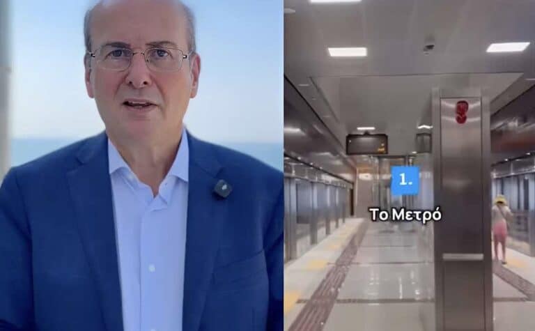 Κ. Χατζηδάκης: «Η κυβέρνηση βάζει πολύ ψηλά τη Θεσσαλονίκη, τη Μακεδονία μας και τη Θράκη μας»