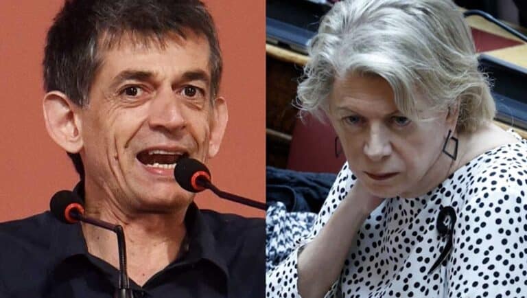 Δεν μασάει ο Καρανίκας:  Πήρε θέση κατά της Έλενας Ακρίτα και είπε λόγια που κανείς δεν τολμάει να πει δημόσια