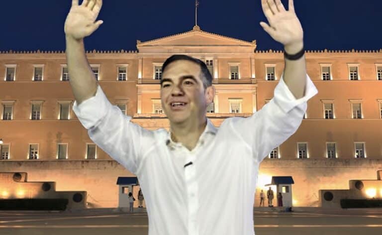 ΕΛ.ΑΣ.: Στήθηκε το Οργανωτικό Γραφείο – Ποιοι αναλαμβάνουν ρόλους σε όλη την Ελλάδα