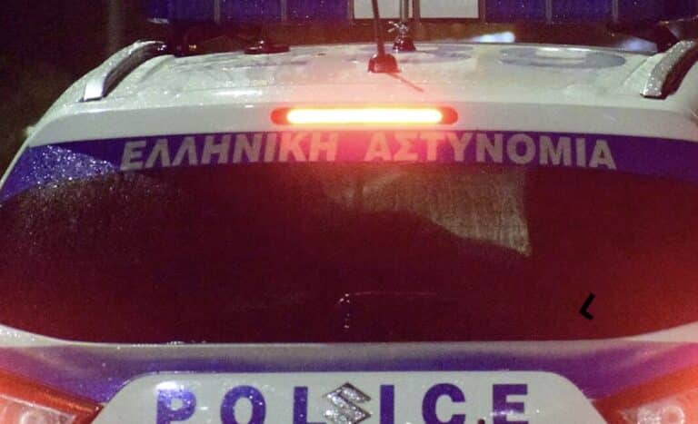 Φρίκη στην Κυψέλη – Εντοπίστηκε νεκρό βρέφος σε δοχείο