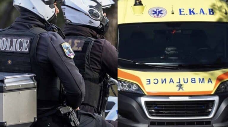 Σοκ στον Πειραιά – Τέσσερα άτομα ξυλοκόπησαν αστυνομικό σε στάση λεωφορείου