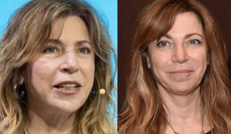 Δήμητρα Παπαδοπούλου: Η μεγάλη επιστροφή με συνεργασία-έκπληξη στη νέα της σειρά