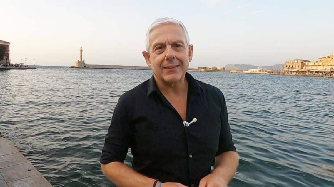tasos dousis