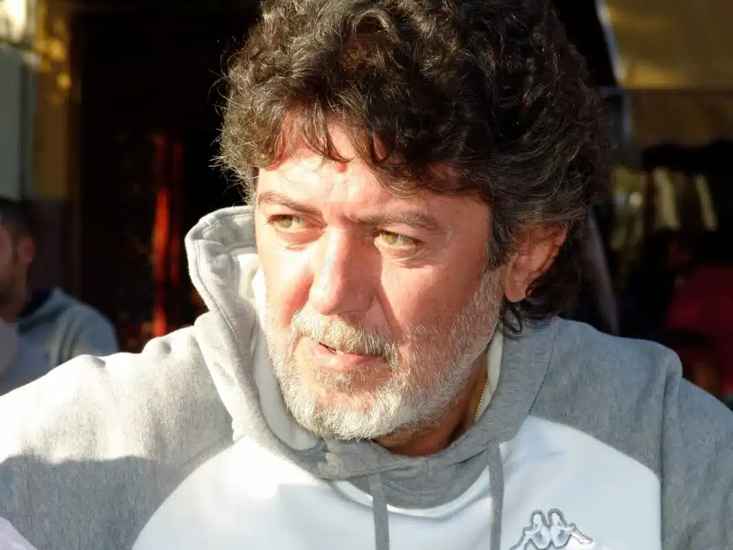 Νεκρός στο σπίτι του στο Αίγιο ο 71χρονος αδελφός του Μάκη Τριανταφυλλόπουλου – Ποιοι τον εντόπισαν 1 triantafilopoulos 1068x801 1 1