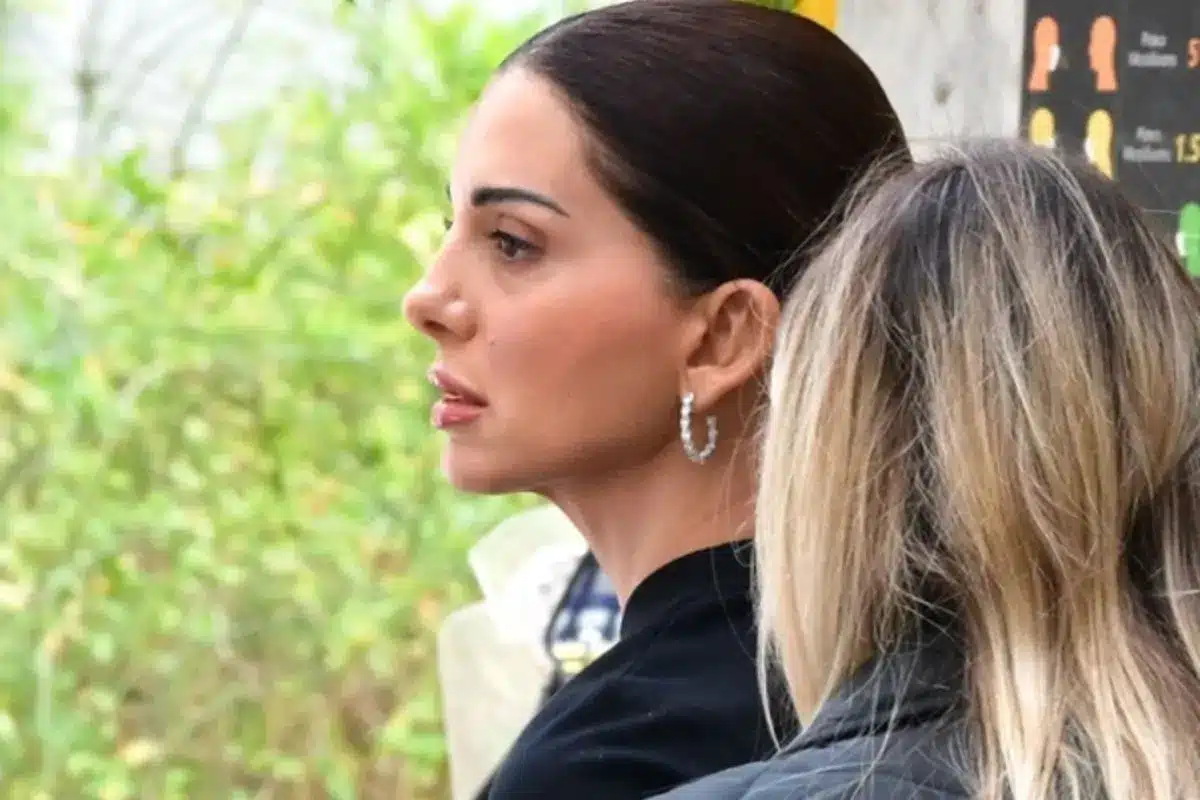 Θρήνος για τη Σταματίνα Τσιμτσιλή: «Καλό ταξίδι» – Η είδηση που πάγωσε τους πάντες 2 tsimtsili1