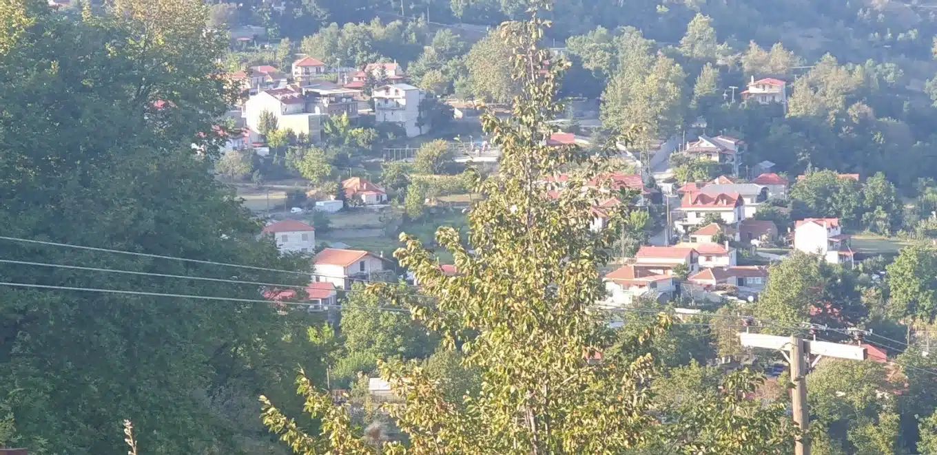Το ελληνικό χωριό που αντιστέκεται στο δημογραφικό: Το 70% των ζευγαριών είναι πολύτεκνα ή τρίτεκνα 4 unnamed