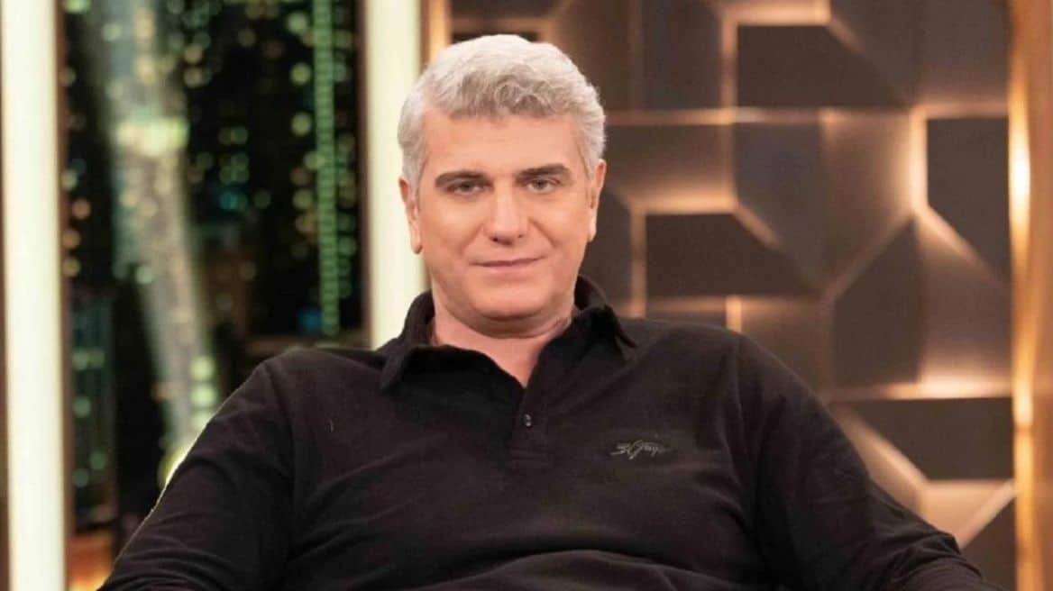 vladimiros kyriakidis
