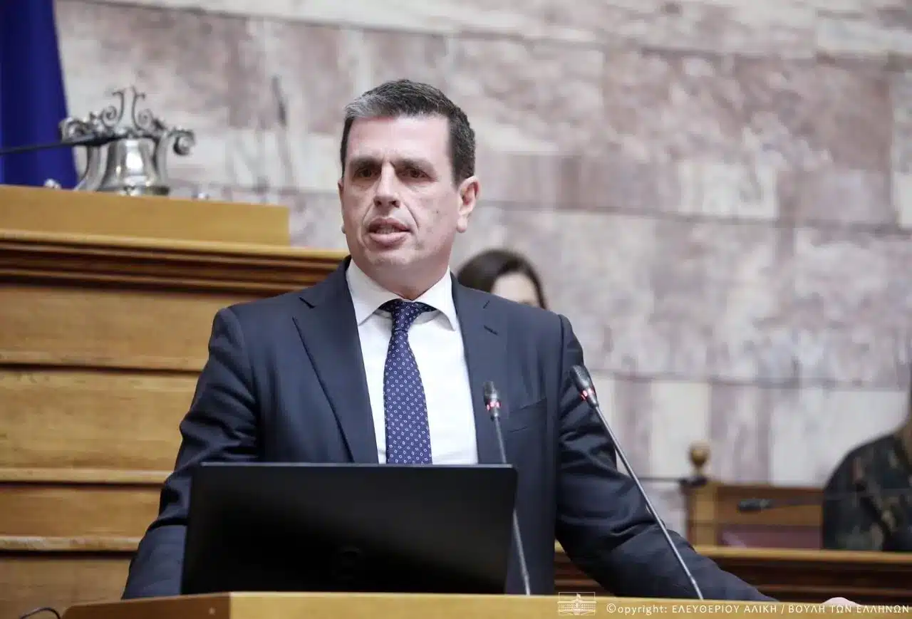 Καιρίδης: «Kαλά που είναι οι Αλβανοί, οι οποίοι είναι οι υδραυλικοί, οι ξυλουργοί, οι μαραγκοί, οι τεχνίτες που χρειαζόμαστε για να λειτουργεί η οικονομία μας» 3 whatsapp image 2024 02 12 at 2.50.58 pm