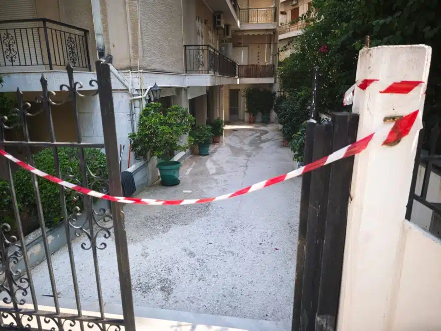Μαθεύτηκε όλη η αλήθεια για τον 48χρονο που σκότωσε την 45χρονη στη Νέα Σμύρνη 7 whatsapp image 2026 08 23 at 12 38 55 pm 1