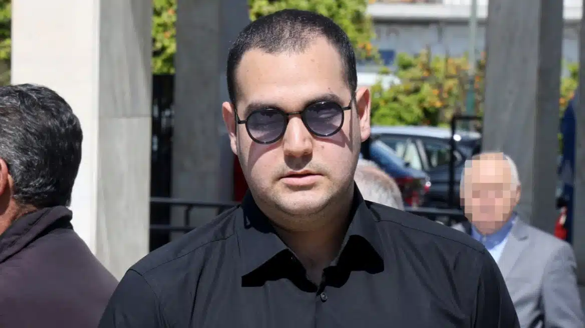Αυστηρή ανακοίνωση από τον Χρίστο Κούγια 1