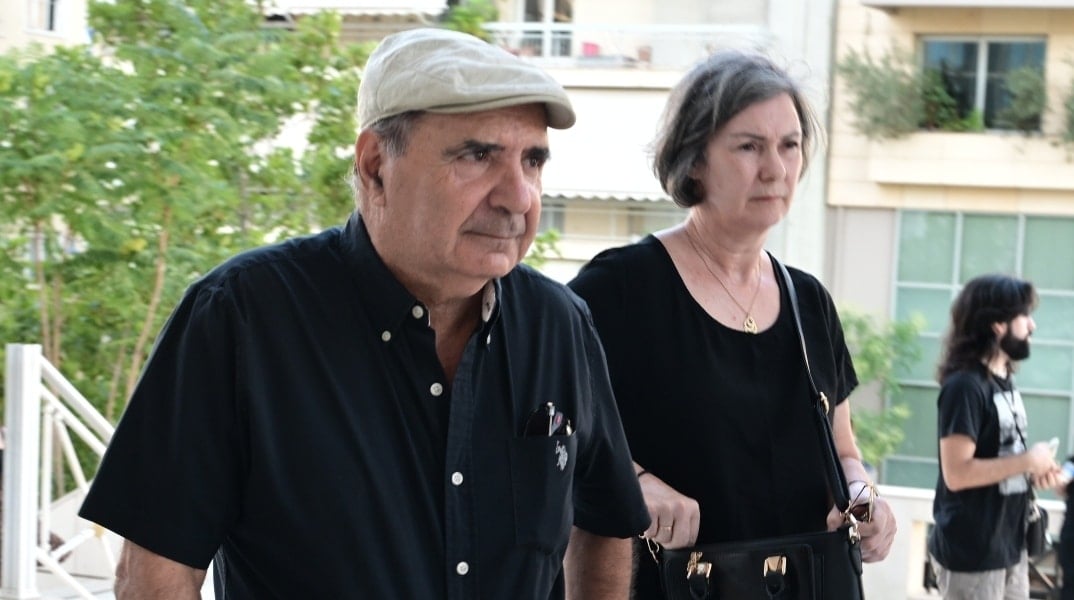 zak kostopoulos
