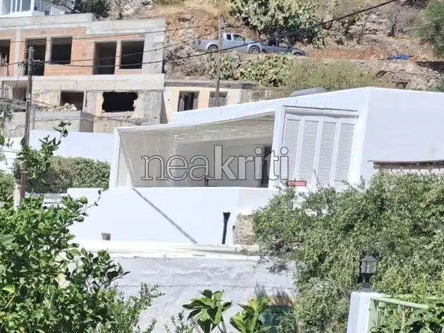Η αγάπη του Μαζωνάκη για τα καφενεδάκια της Σητείας - «Γεια σου πατριώτη, ήντα ‘χεις να φάμε;» 1 13adf3f2 337b 48b0 ad68 434fca1ac571.jpg