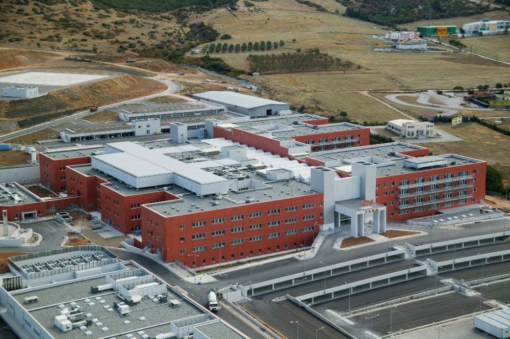 Εντοπίστηκε νεκρός ο διευθυντής της νευρολογικής κλινικής του 424 Στρατιωτικού Νοσοκομείου 3 424 1