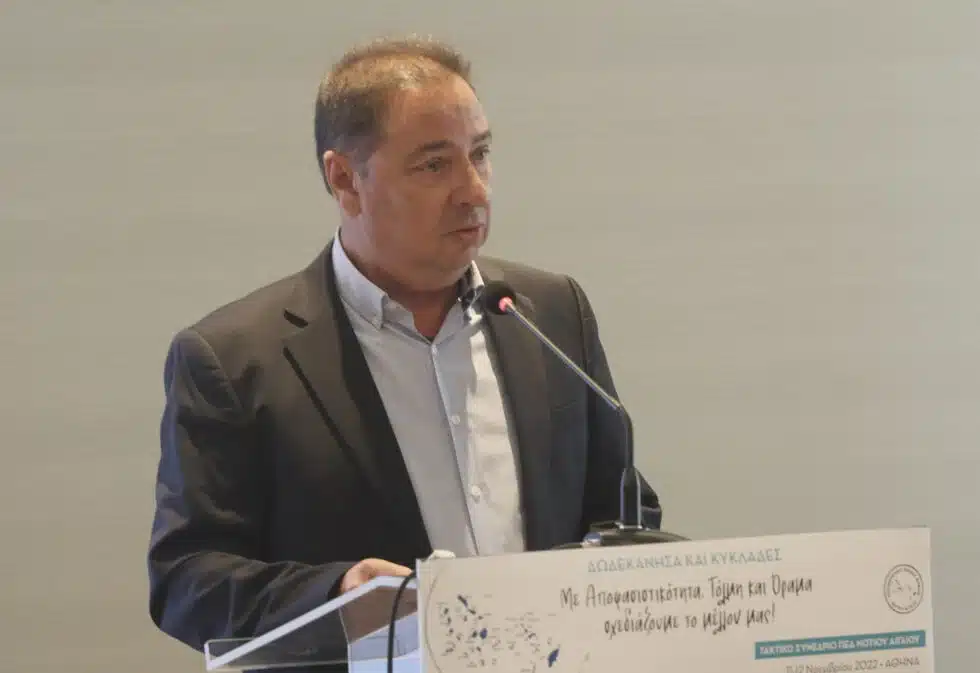 Θρήνος στην Αντίπαρο - Νεκρός ο δήμαρχος Αναστάσιος Φαρούπος 3 5729634 980x673 1