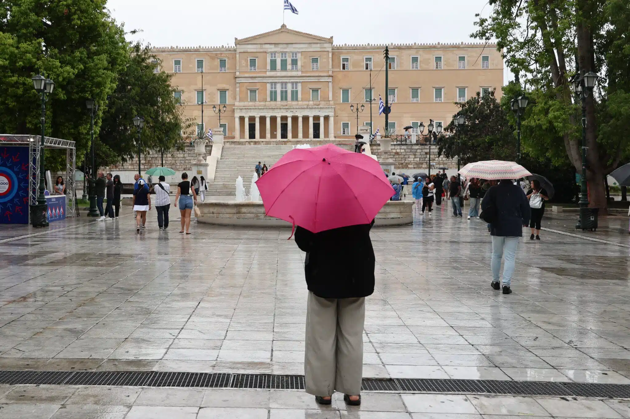 Κακοκαιρία εξπρές: «Καμπανάκι» Μαρουσάκη για πολύ νερό – Πότε φτάνει στην Αττική 1 7095263 2048x1365 1