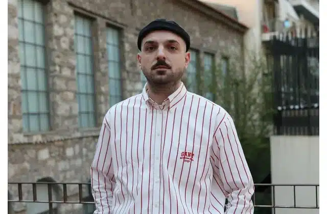 Apon: Τα συγκινητικά λόγια για τον Γιώργο Μαζωνάκη κατά τη διάρκεια της συναυλίας του – «Μου λείπει πάρα πολύ» 1 apon akyrosi synaulia thanatos giorgos mazonakis