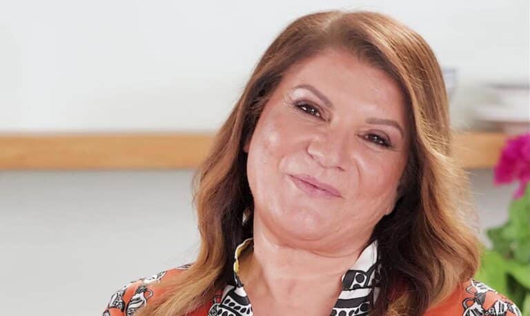 Δύσκολες ώρες για την Αργυρώ Μπαρμπαρίγου – Μόλις το αποκάλυψε δημόσια για την υγεία της